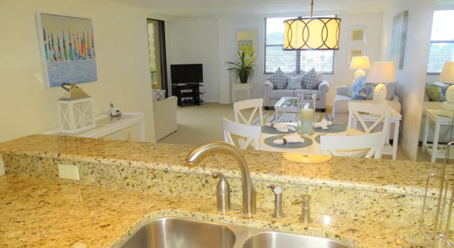 Gulf and Bay Club- B307 2 Bedrooms 2 Bathrooms Condo, Забронировать Апартаменты/квартира Апартаменты Сиеста-Ки, Апартаменты/квартира