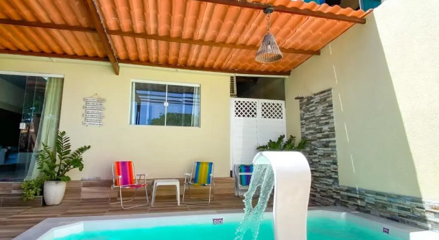 Carneiros Beach House, Varaa Hotelli Praia dos Carneiros Pernambuco