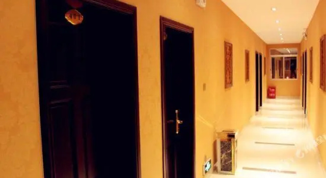 Changrong Hotel, Book Hotel Billige hoteller i Zhangzhou
