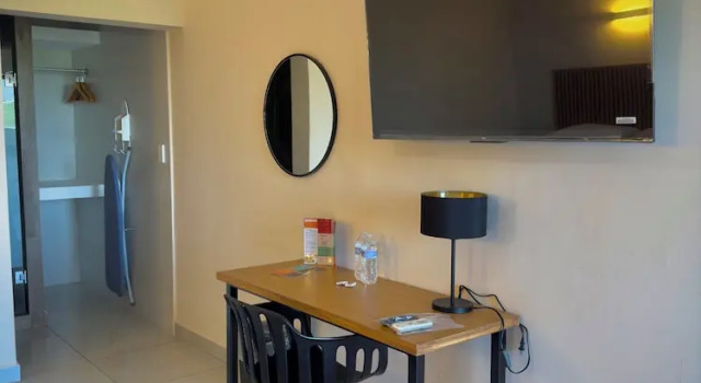Номер Executive Hotel Maioris Kumate Culiacán