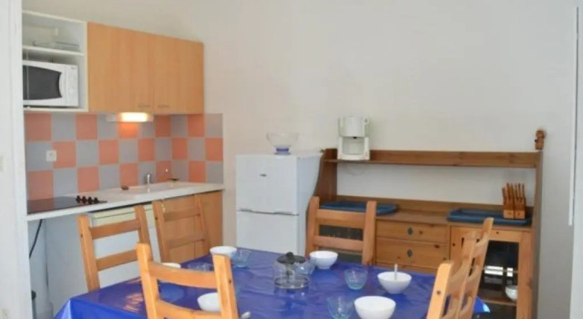 Maison Narbonne, 3 pièces, 6 personnes - FR-1-229B-47