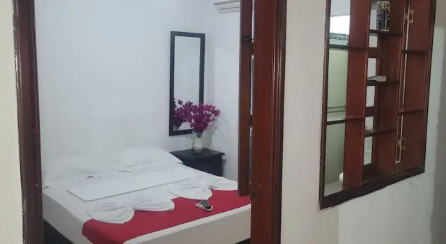 Двухместный номер Comfort Hostal Villa del Río Las Brisas