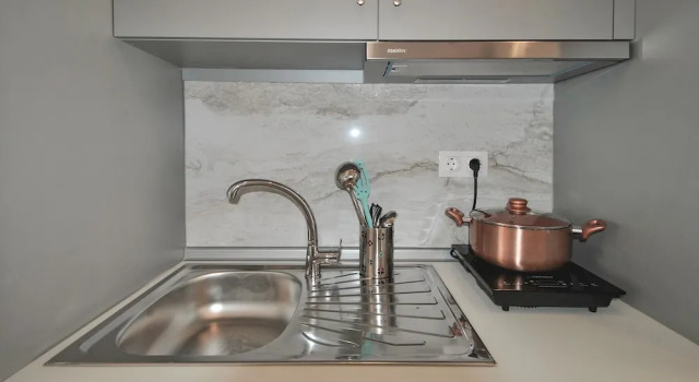 Апартаменты Deluxe Imeres Studios & Apartments