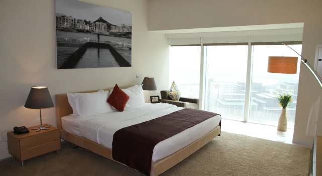 Ascott Park Place Dubai