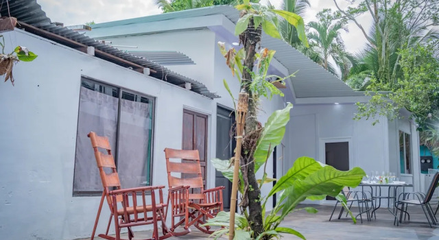 Номер Premium El Deseo Serendipity Tortuguero