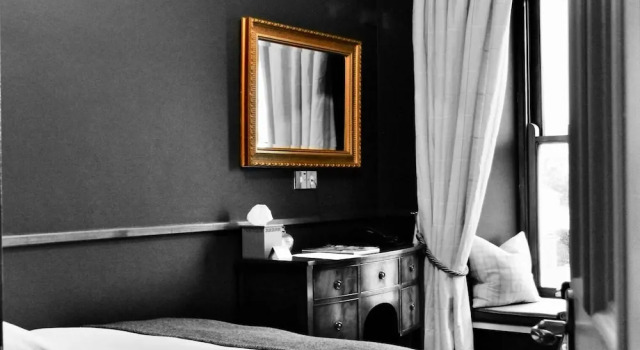 Номер Comfort Wild Honey Inn