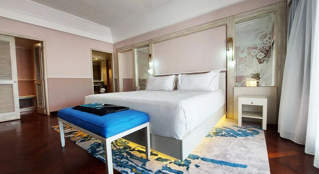 Suite Bandung Giri Gahana Golf & Resort