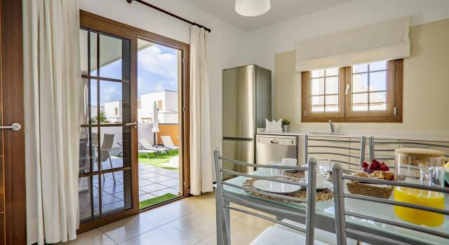Las Caletas Village 3 bed LVC200564