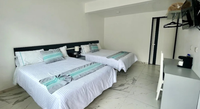 Номер Standard Villa Santa Julia