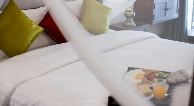 Двухместный номер Superior Night Bazaar Inn