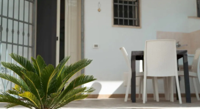 Appartamento 69 in Casalabate, Book Apartment Casalabate Salento