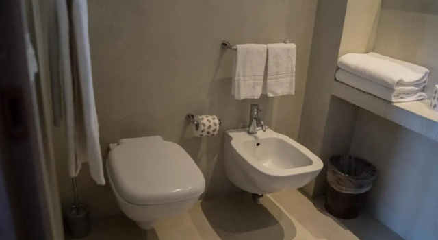 Студия Hotel Mediterraneo