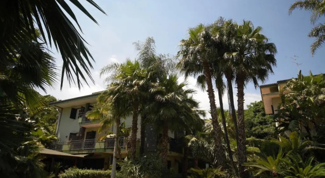 Номер Economy Hotel Borgo Verde