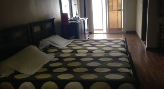 Business Hotel