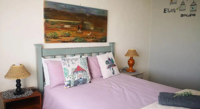 Pa se Engel Self Catering Located in Sutherland Town, Buchen Sie Hotel Sutherland Nordkap