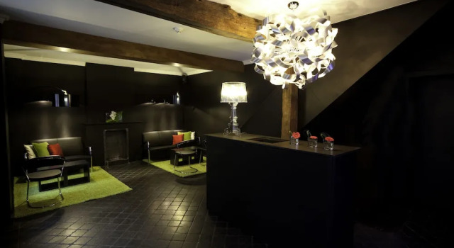 Hotel Le Vieux Pont