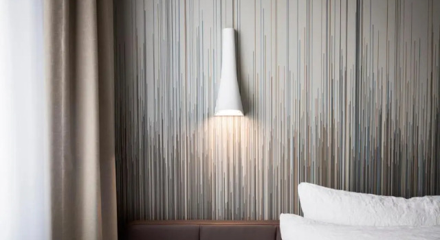 Номер Classic OKKO Hotels Cannes Centre