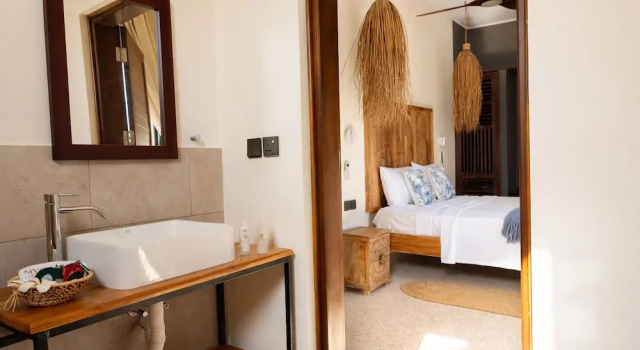 Апартаменты Mystique Residences and Resort
