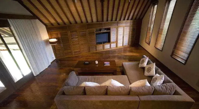 Villa Marxiz, Rezervovat Vila Chaty v Bali, Chalupa