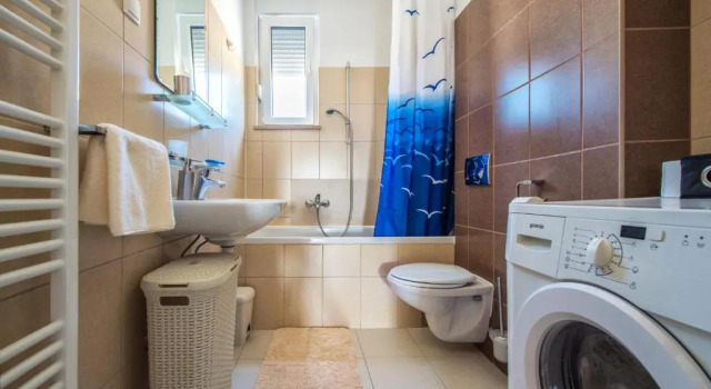 Апартаменты Apartment Dominik