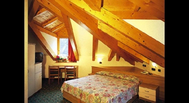 Albergo La Bicocca, Rezerwuj Hotel Predazzo Cavalese