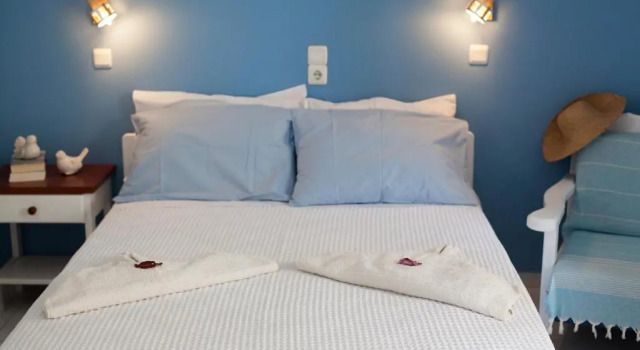 Студия Guesthouse Perdikouli