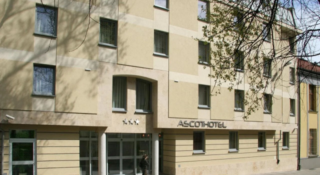 Ascot Premium Hotel, Забронировать Отель Отели Кракова 4 звезды, рядом с Флорианские ворота, 4*