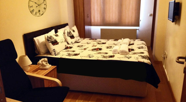 Bona Fide Suite