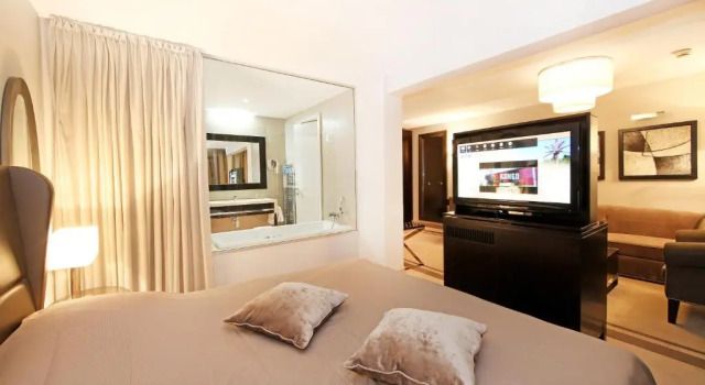Люкс Hotel Grosuplje