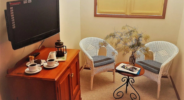 Girraween Country Inn