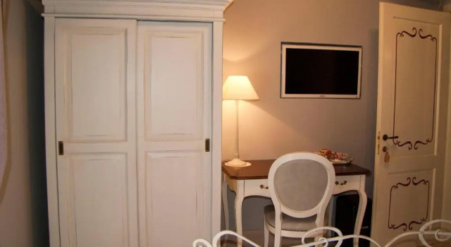 Номер Standard B&B San Nicolò