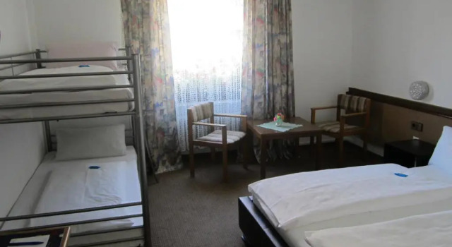 Aparthotel Bad Mergentheim