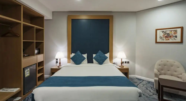 Номер Standard Gulanar Hotel