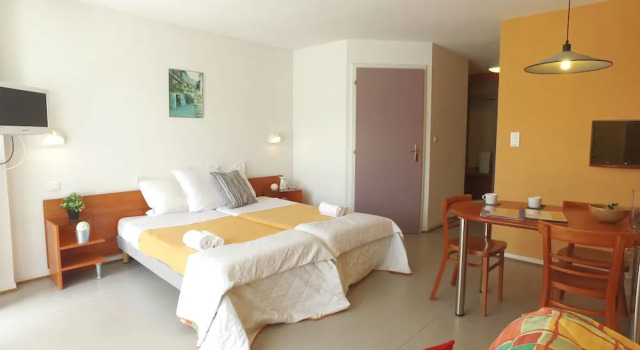 VVF Alsace Orbey Colmar, Rezervovat Hotel Orbey Lac Blanc