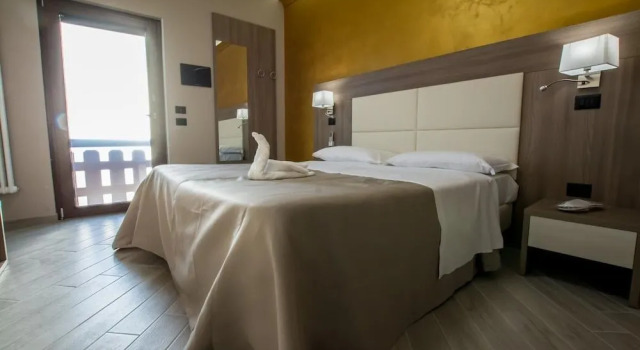 L'Antica Quercia, Prenota Hotel Satriano di Lucania Basilicata