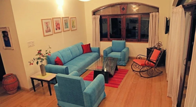 Вилла Luxury The Acacia Villa - Candy Floss