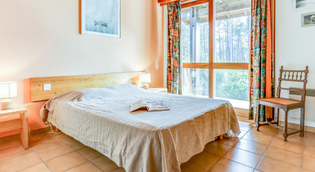 Holiday Home Orée des Greens, Забронировать Дом для отпуска Коттеджи Лакано-Осеан, Коттедж