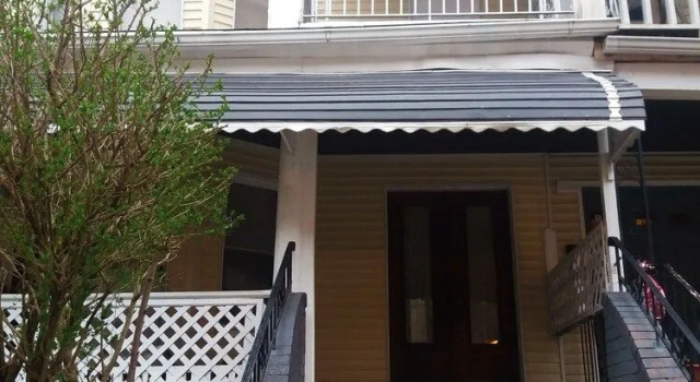 Victorian Inn