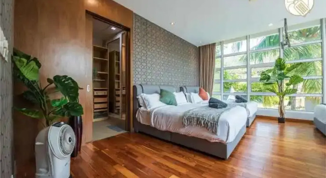 Dreamscape Retreat: 6R5B Ampang Villa BBQ/Event/Film by Verano, Забронировать Вилла Виллы Ампанг, Вилла