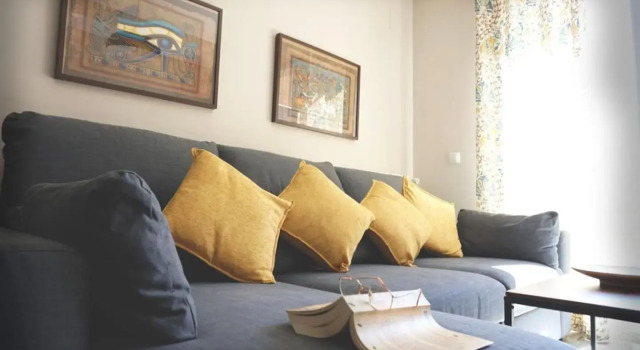 Apartamento Alegria Centro