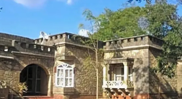 Maneland Jungle Lodge, Buchen Sie Hotel Sasan Gujarat