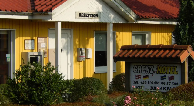 Grenzmotel