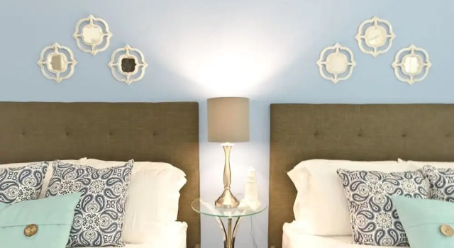 Popular Downtown La Bellagio Resort Suite, Забронировать Курортный отель Отели Лос-Анджелеса с бассейном, рядом с Crypto.com-арена, Бассейн