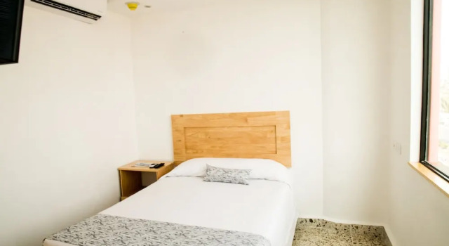 Номер Business Booking 500