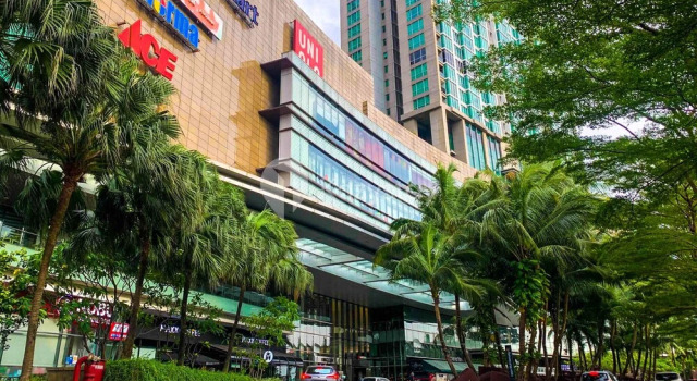 SOLEIL by Kozystay, Rezervovat Apartmán Apartmány v Jakarta provincie, Apartmán
