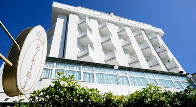 Номер Standard Hotel Bikini