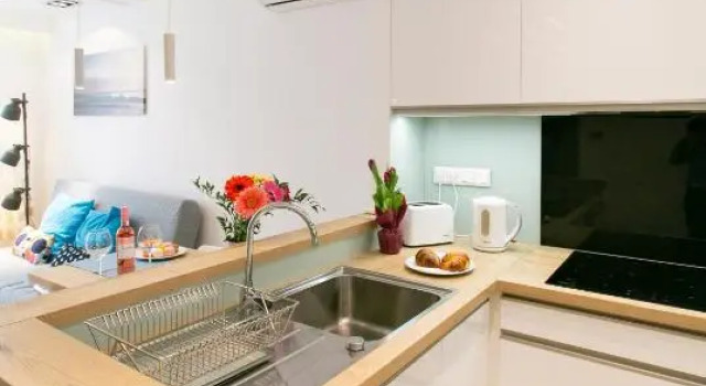 Mentha Apartman Szeged, Забронировать Апартаменты/квартира Сегед Чонград, рядом с New Synagogue