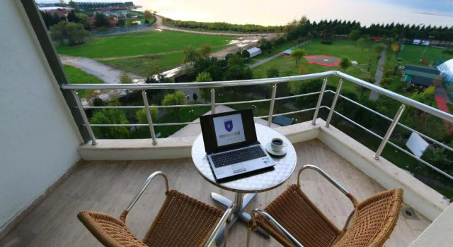 Suite EmexOtel Kocaeli