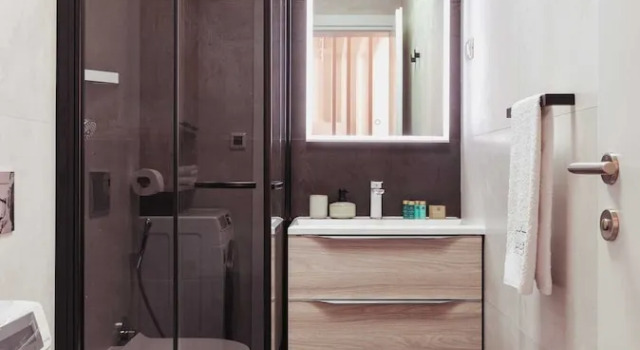 Апартаменты Apartment Lejletul