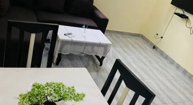 Appartamento Comfort residence johan